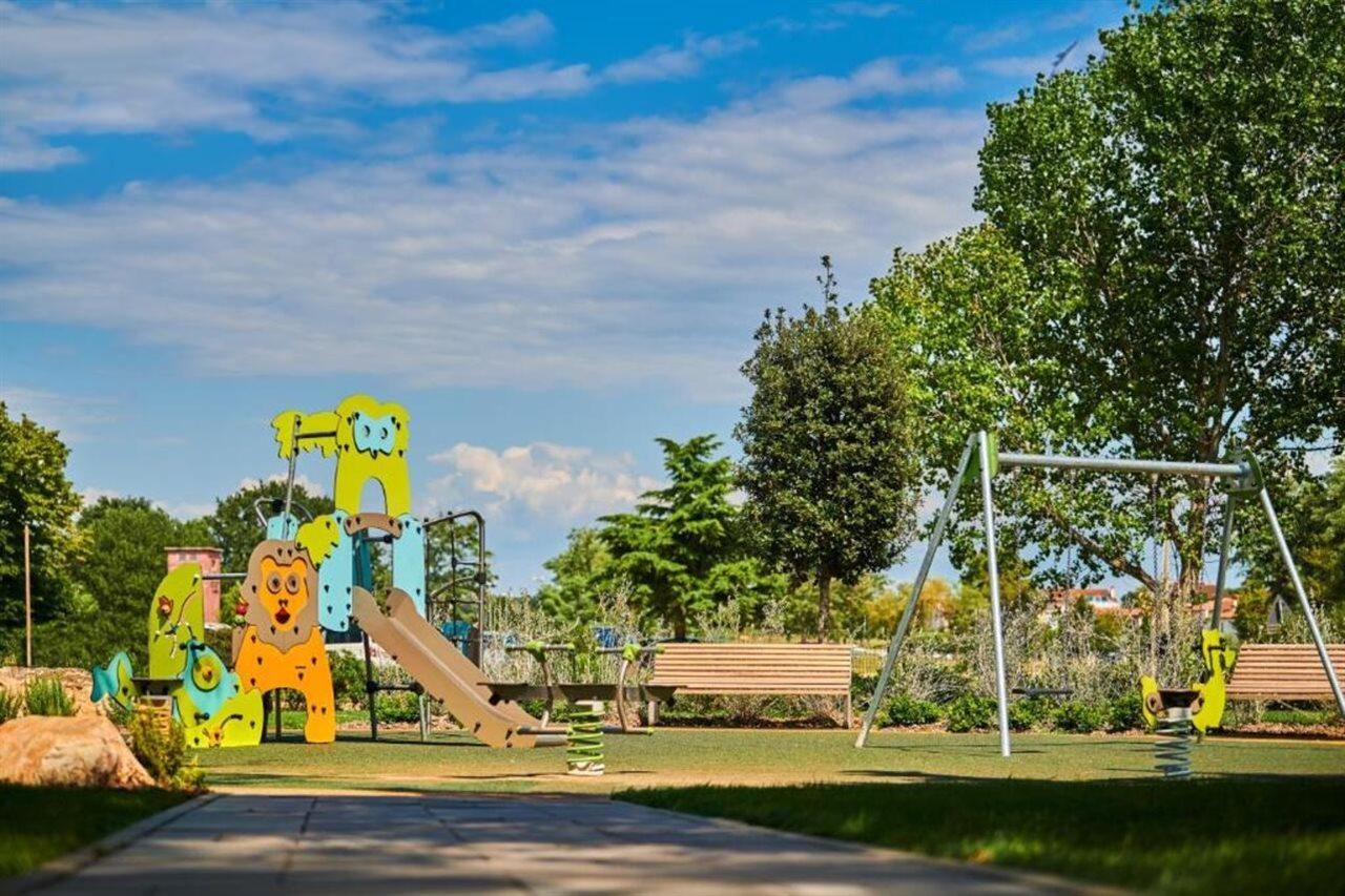 Garden Plava Laguna