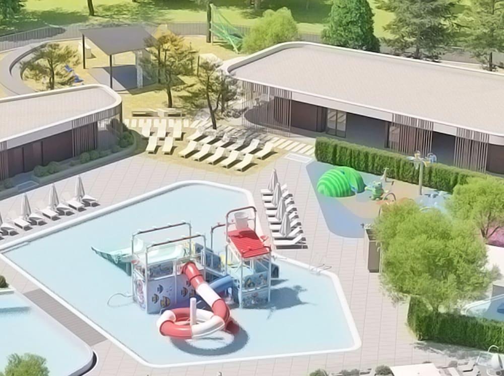 Garden Plava Laguna 4*