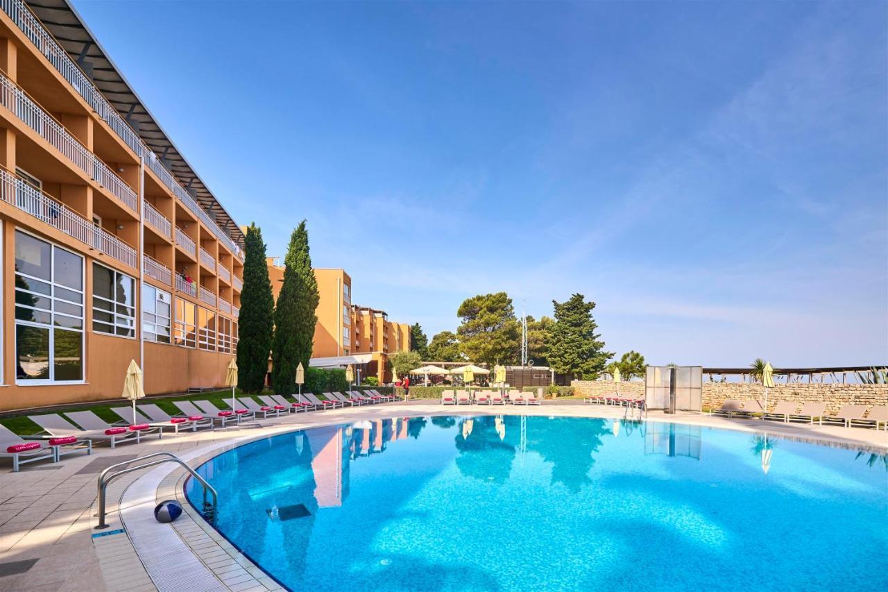 Hotel Garden Plava Laguna 4*