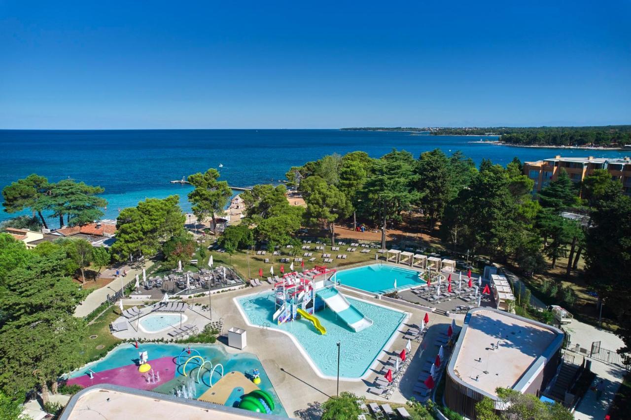 Hotel Garden Plava Laguna 4*