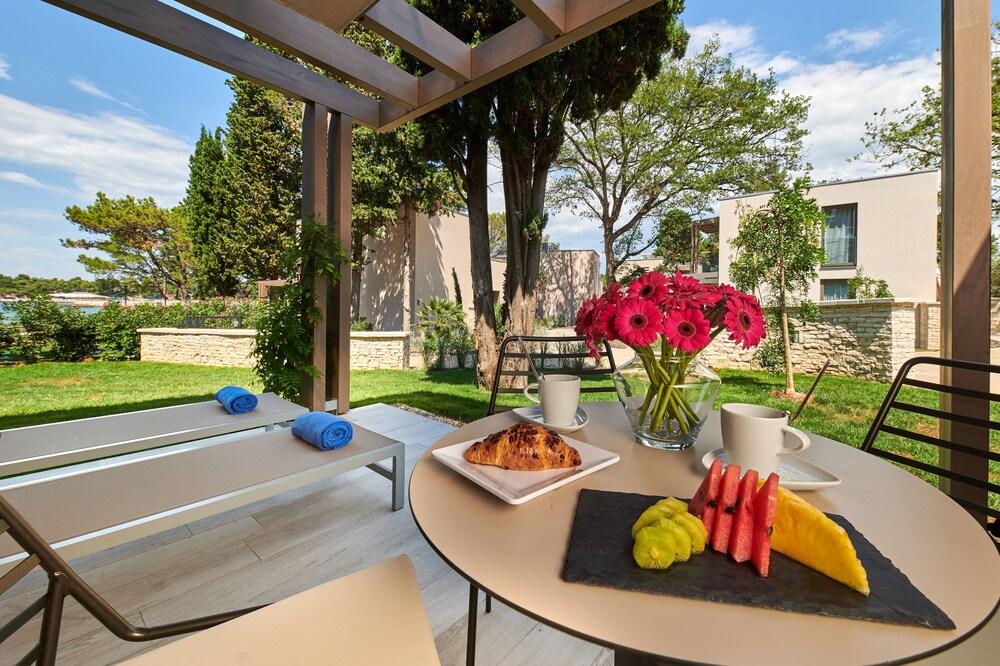Garden Plava Laguna 4* Umag