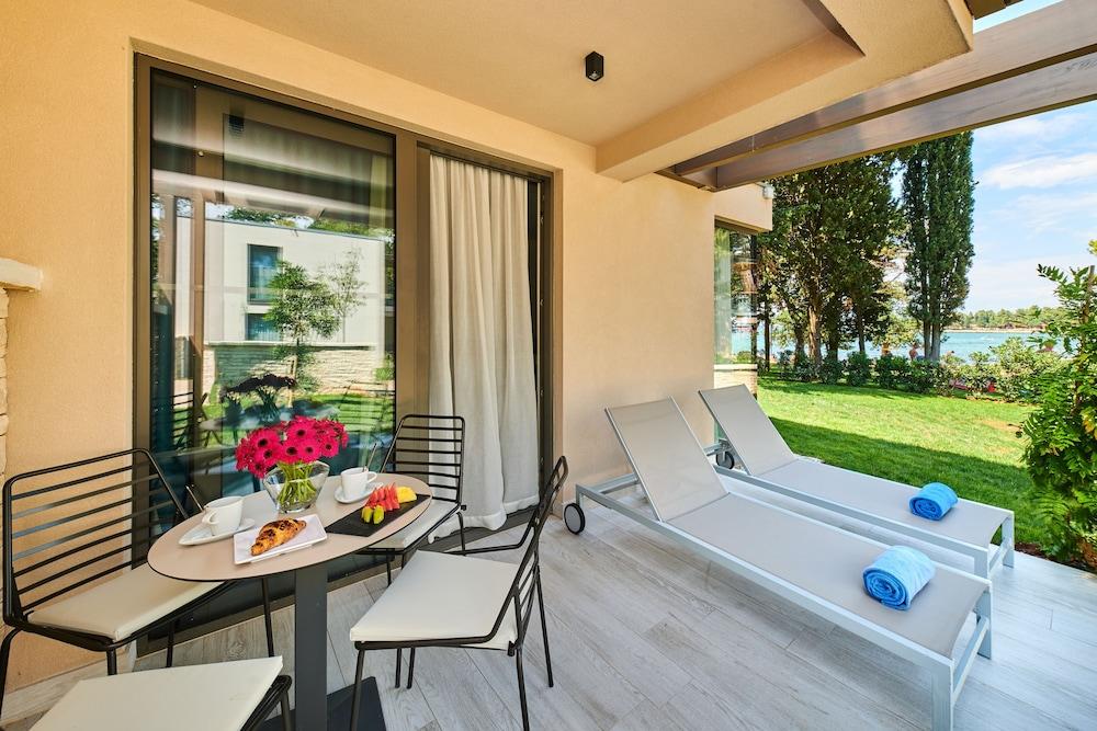 Hotel Garden Plava Laguna Umag