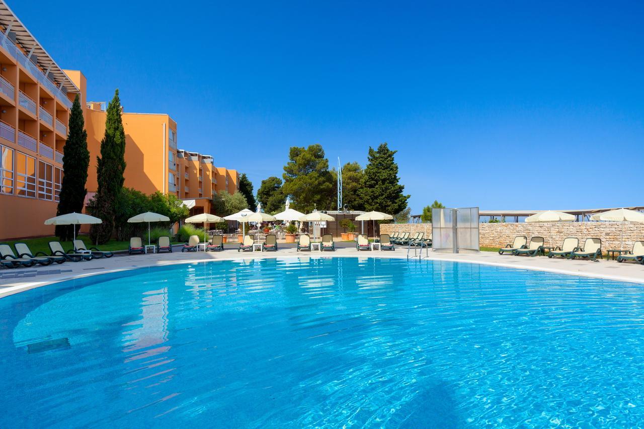 Garden Plava Laguna 4*