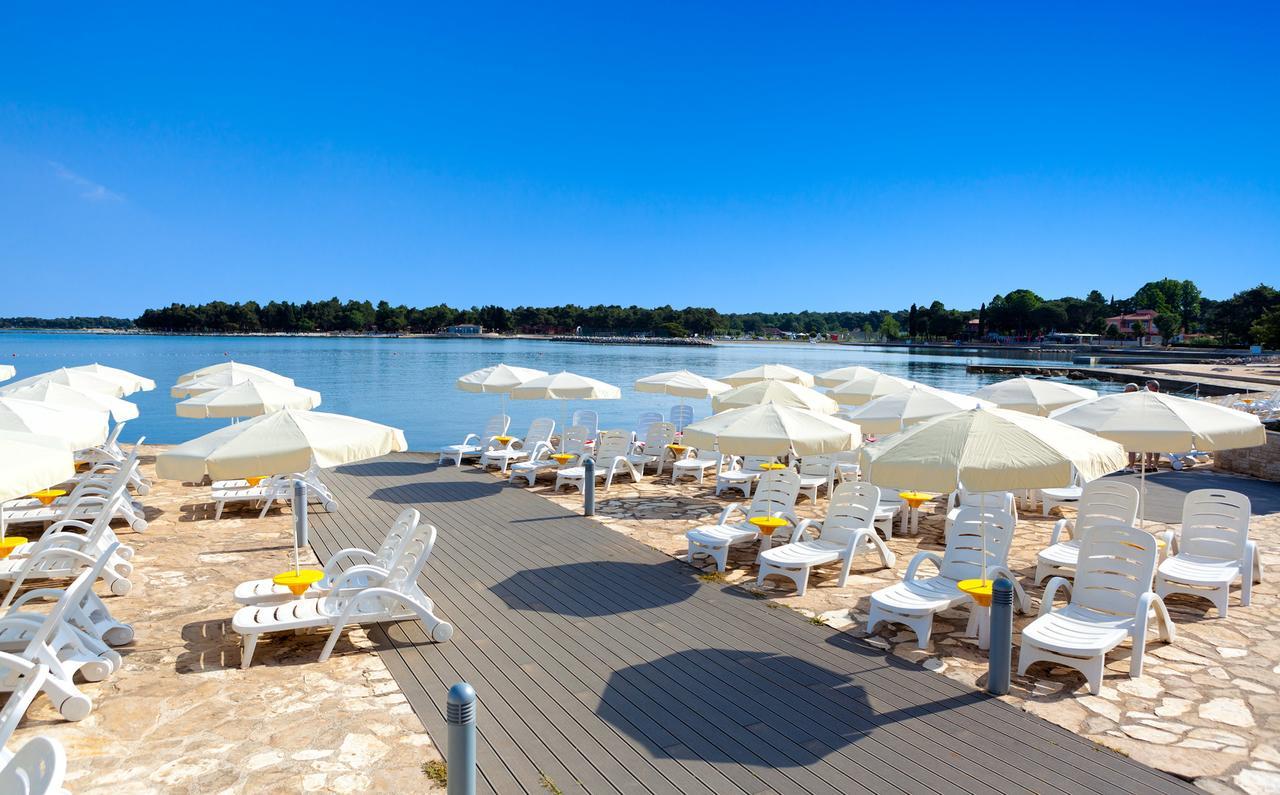 Garden Plava Laguna 4* Umag