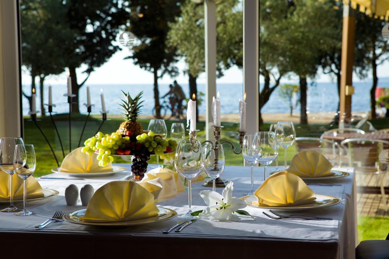 Garden Plava Laguna 4* Umag