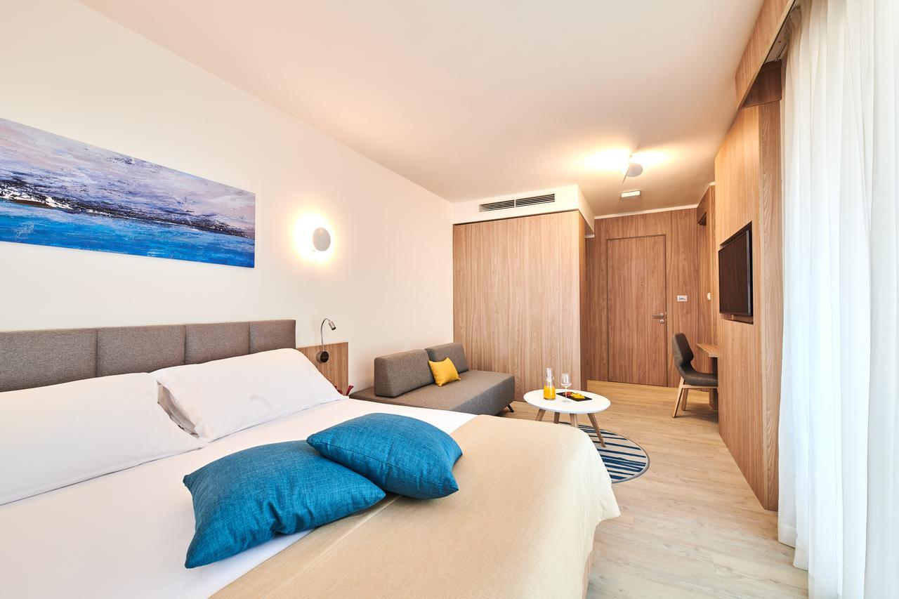 Garden Plava Laguna 4* Umag