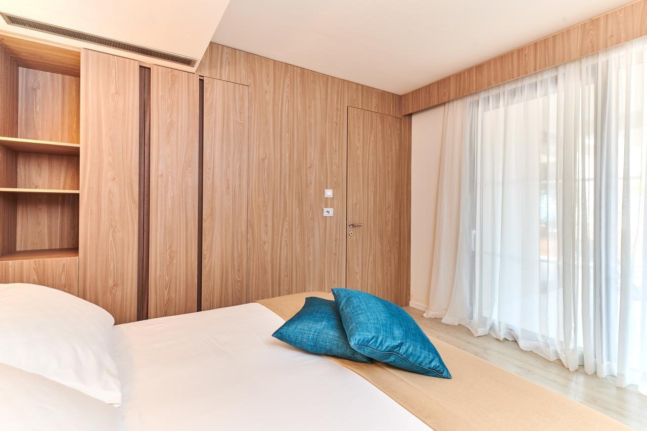 Hotel Garden Plava Laguna 4*