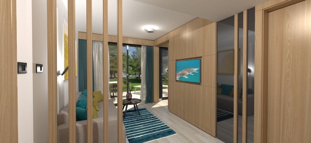 Garden Plava Laguna Hotel 4*