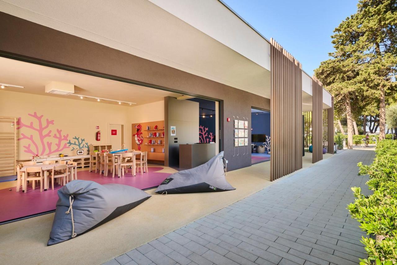 Hotel Garden Plava Laguna Umag