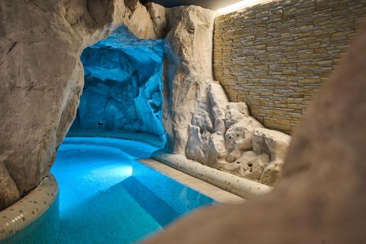 Hotel Garden Plava Laguna 4*