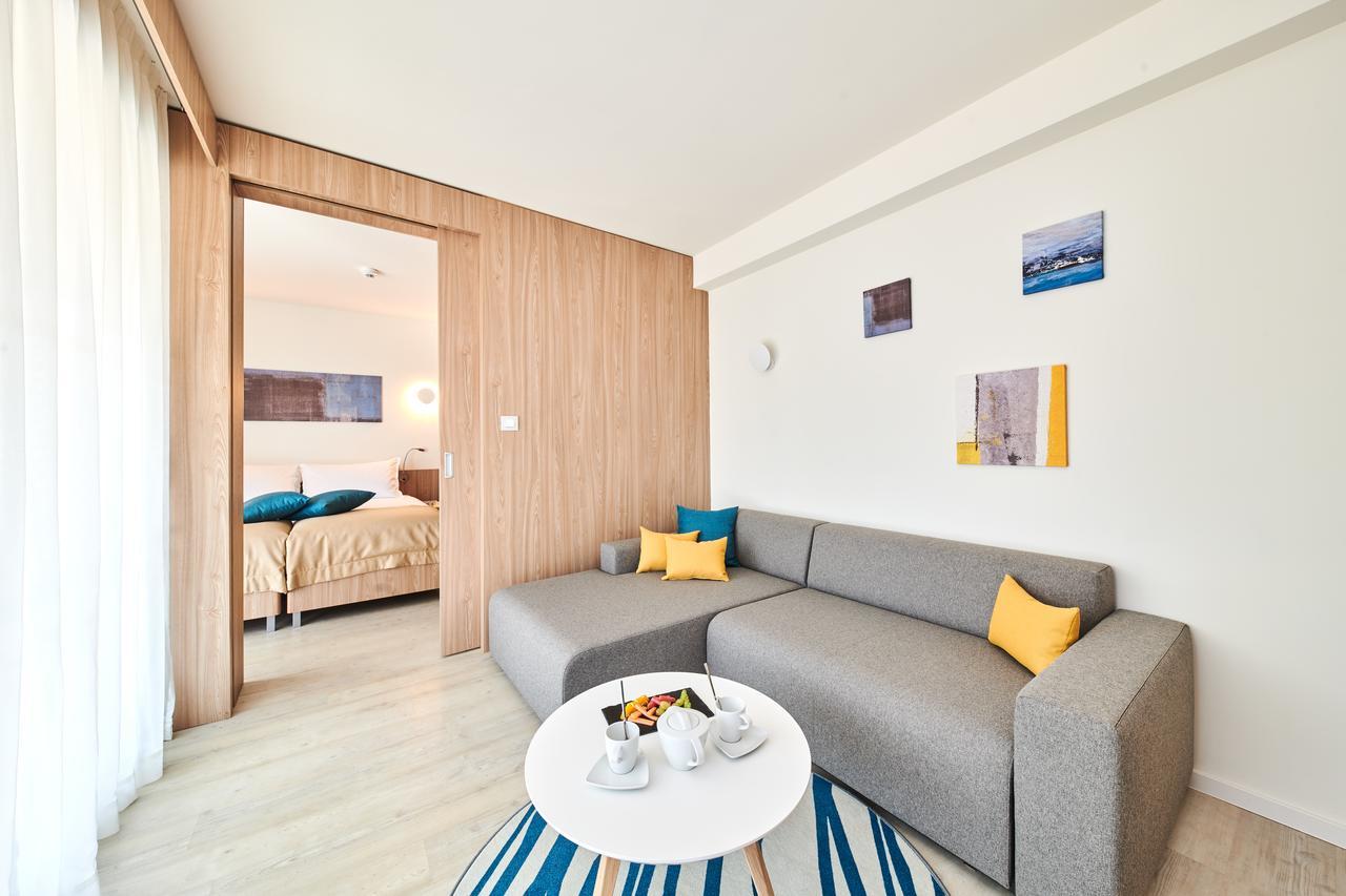 Garden Plava Laguna 4*
